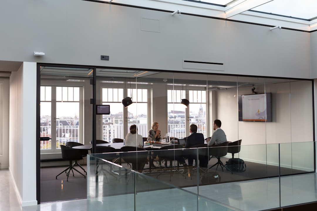 Swiss Banking for Business