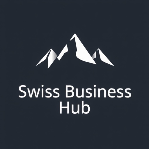 Swiss Business Hub Logo